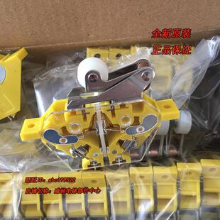 10MB系列 微动开关LXW32 上海飞力原厂 质量保证