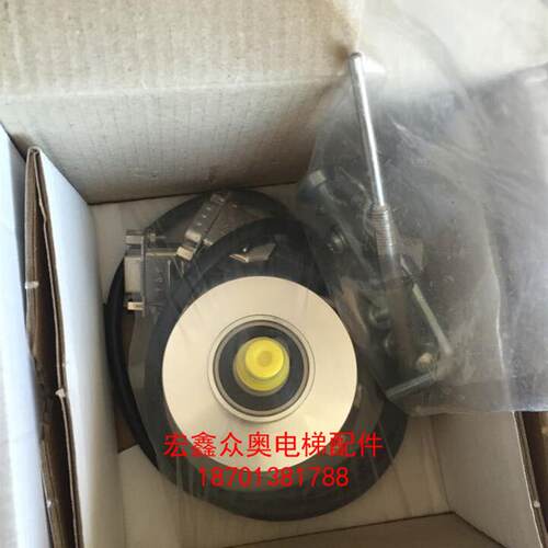 奥的斯电梯主机编码器/TAA633H151/TAA633K151/TAA27076ADY1全新