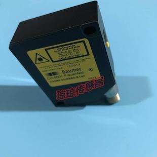 8501OADM20I6580 堡盟激光传感器CH S14F全新原装 正品