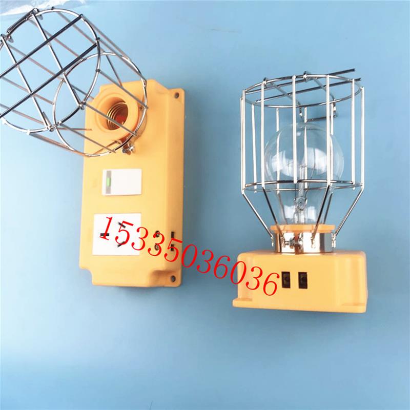 适用于三菱检修灯 盒 轿顶底坑 PB179A 日立奥的斯电梯配件包邮