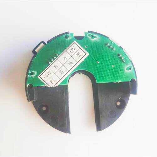 电梯配件安利索西尔康门机专用控制器24V5V编码器三相异步全新