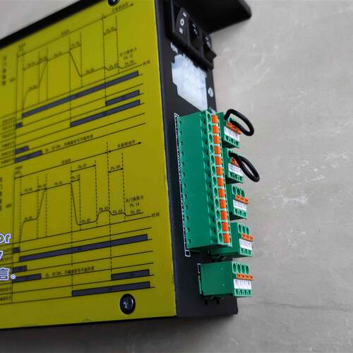 宁波欣达LB600GMD门机变频器门机控制器