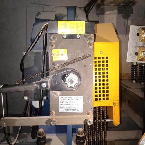 原装全新蒙特纳利抱闸主机制动器EMK9K/EMK12K主机块式抱闸