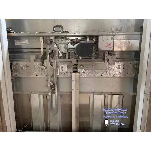 Schindler Elevator 3300 машина для дверей автомобиля Dovar машина для верхнего порога пассажирской двери машина из нержавеющей стали