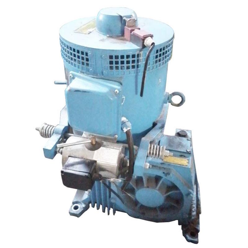 自动扶梯马达/曳引机YFD160L1-611KW自动扶梯曳引机FJ160