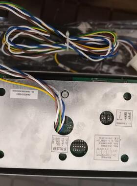 奥的斯FDA23600V1门头显示DAA25140D1/G-055G/SEIKI201/E307365