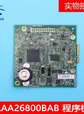 ABA26800AVP6奥的斯GECB程序板AEA26800AML2/AAA26800BAB升级板