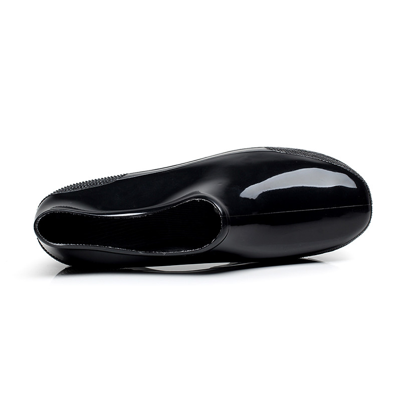 Chaussures en caoutchouc - Ref 941230 Image 4