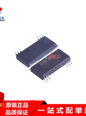 DCR010505U 隔离式DC/DC转换器芯片 / 封装SOP-12