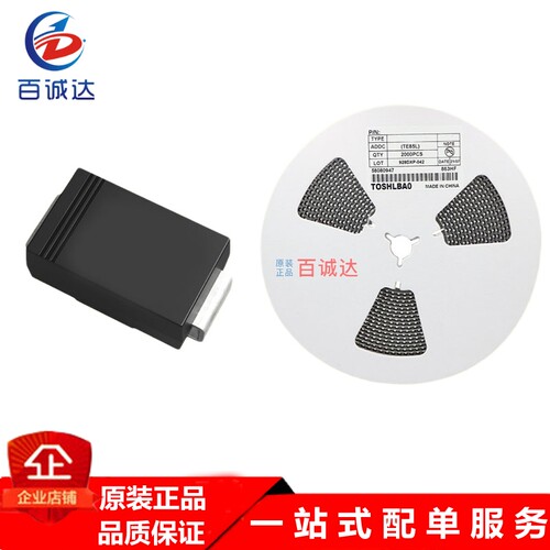 SR3100 SMA封装 SS310 DO-214AC贴片肖特基二极管 现货供应