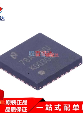LMK00304SQ/NOPB封装WQFN32差动时钟缓冲器 电平转换器元器件