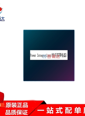 主营POWER  TNY288PG 开关电源芯片TNY288AC-DC控制器和稳压器