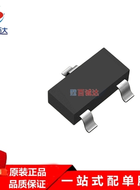 贴片三极管2SC1623 丝印L6 SOT-23 NPN晶体管 现货供应