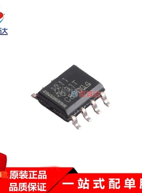 ISO1211DR其它接口芯片1211封装SOIC-8原货销售集成电路IC