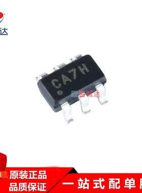 MCP3421A0T-E/CH 模数转换器芯片  封装SOT23-6