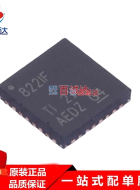 原装正品DP83822IFRHBR 丝印822IF 封装QFN-32 以太网芯片现货