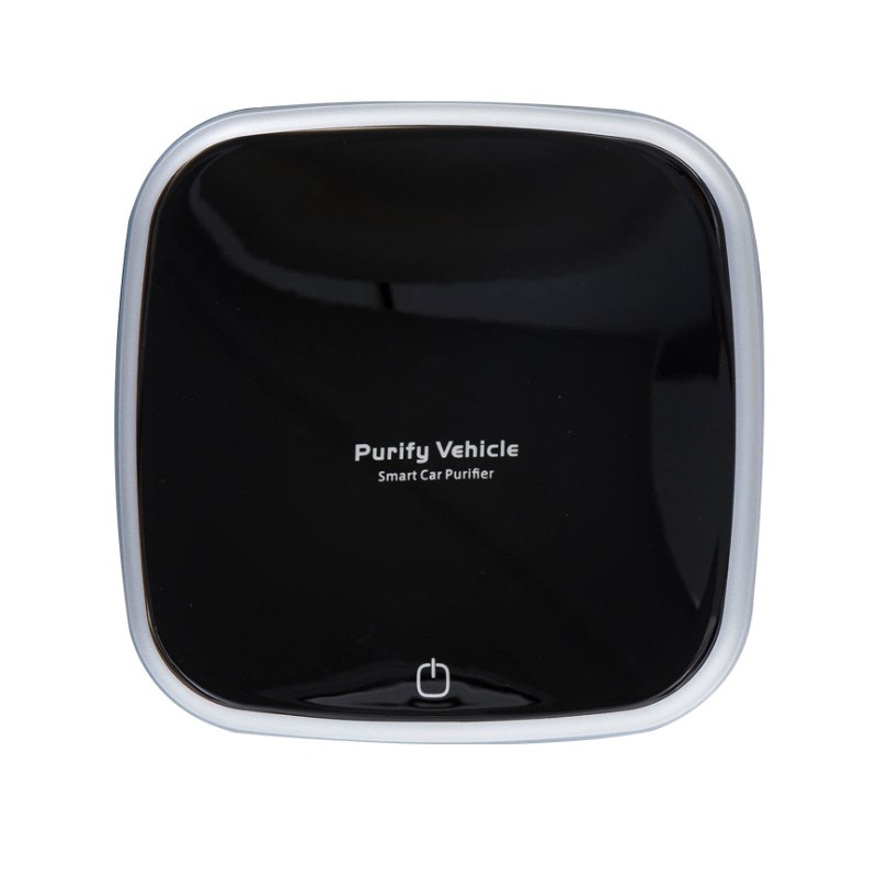 [美美小店ZA车用氧吧,空气净化器]定制车载空气净化器，礼品定制，厂家直月销量0件仅售235元