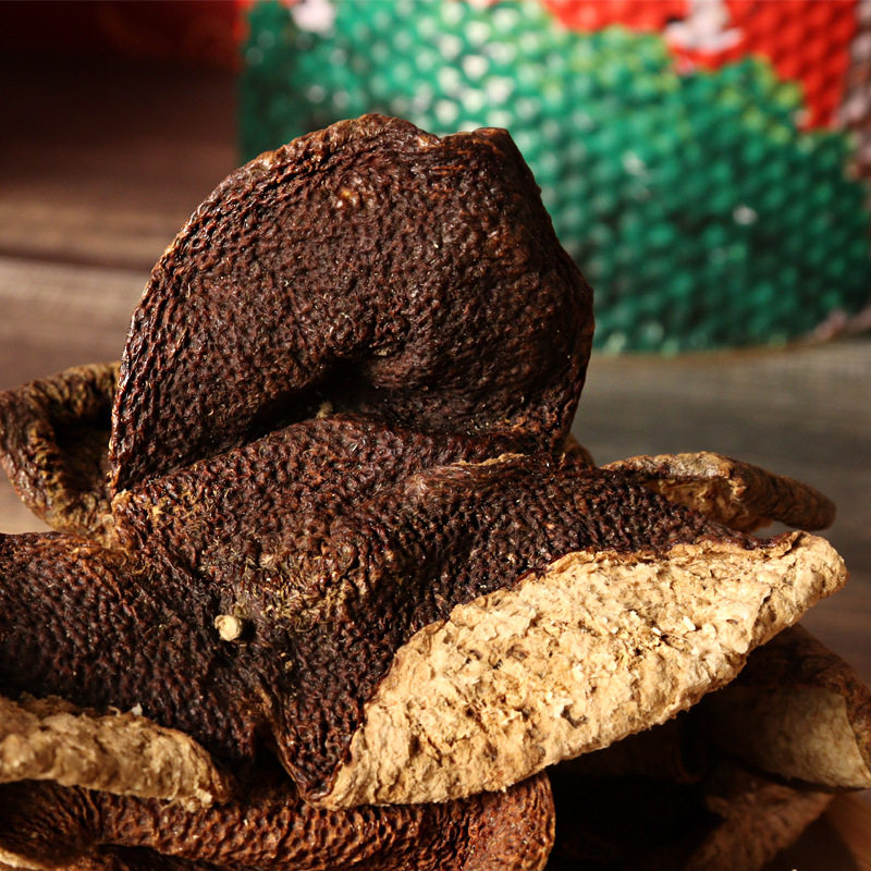 广东正宗五年十年新会老陈皮东甲自然生晒陈化大红皮圈枝煲汤泡茶