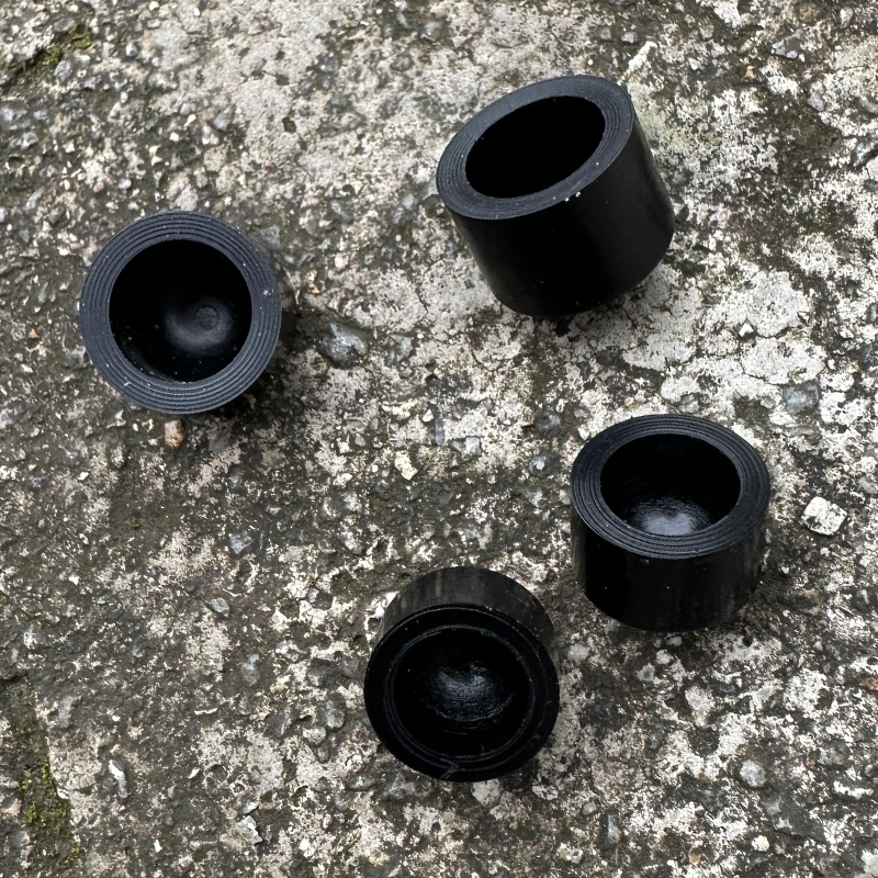 双翘滑板顶碗yow陆冲弹簧桥顶点长板支架黑色顶点帽