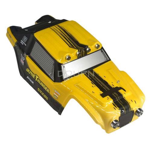 海博星遥控模型车遥控模型车