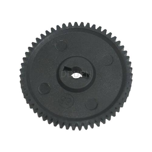 比赛得BS213-026减速大齿轮55T