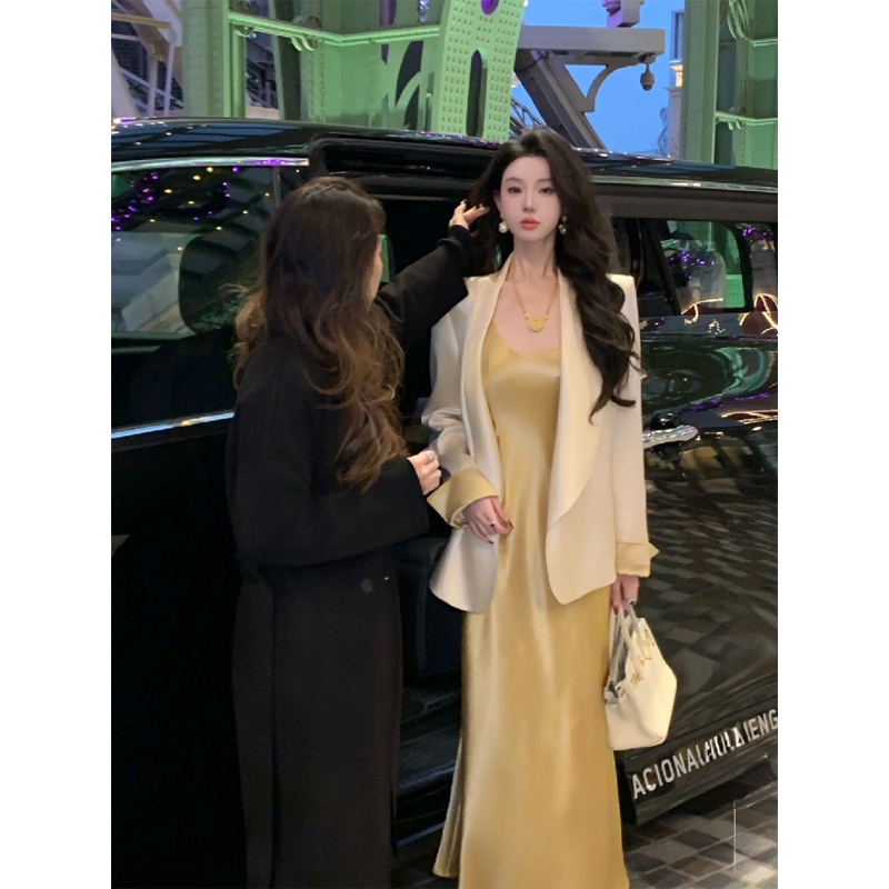 2025春夏搭配一整套小香