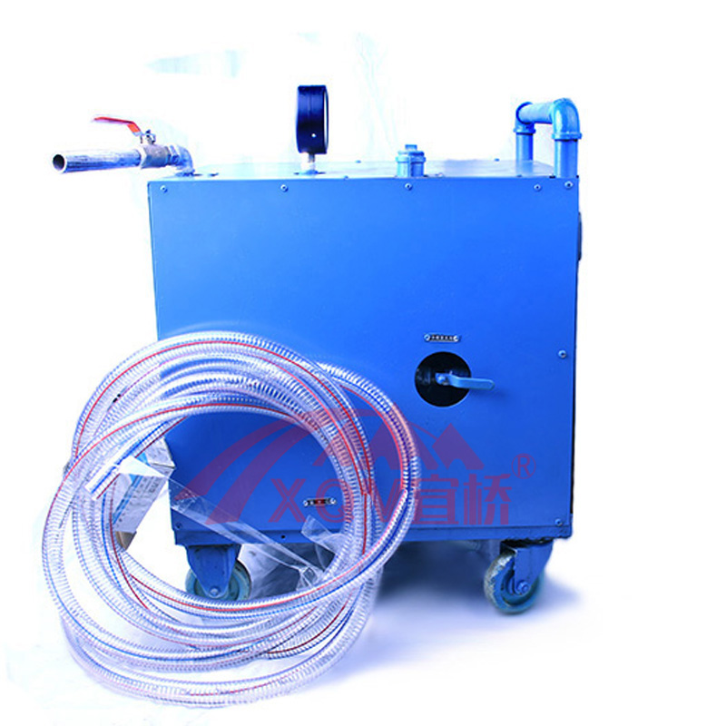 注浆压浆水环式大循环真空泵