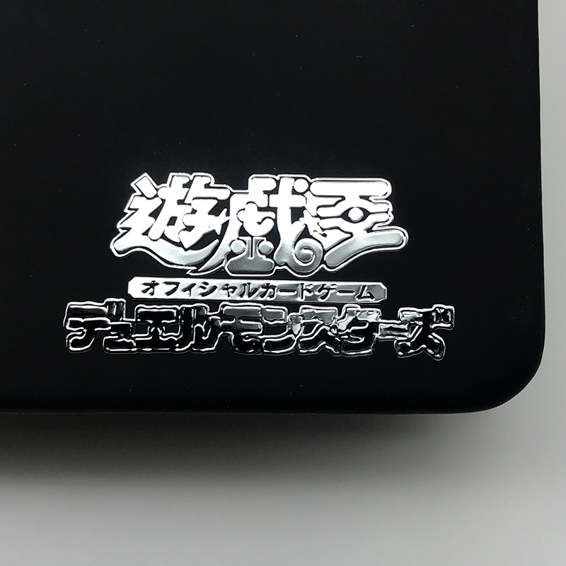 金属质感金属贴手机贴