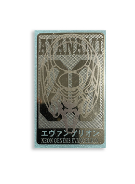 适用于EVA新世纪福音战士初号机电动车汽车贴纸手机背贴电脑贴