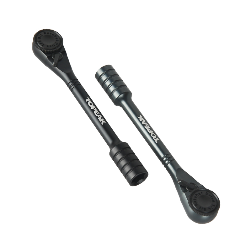 TOPEAK自行车工具棘轮扳手TT2630