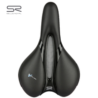 SELLE ROYAL意大利自行车骑行SR坐垫赛车硅胶减震透气山地公路