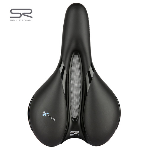 SELLE ROYAL意大利自行车骑行SR坐垫赛车硅胶减震透气山地公路