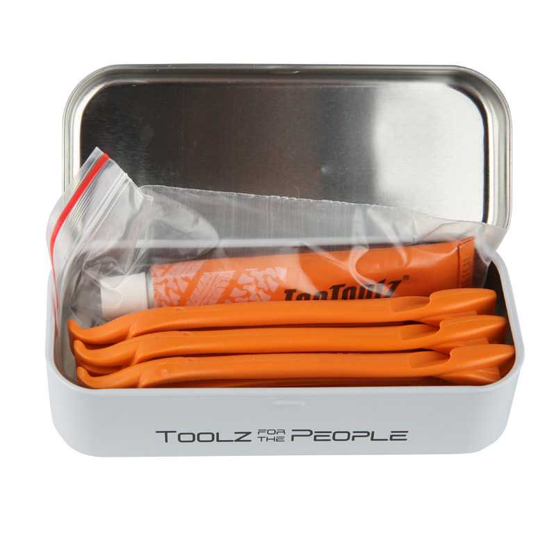 Outils pour vélo ICETOOLZ - Ref 2281231 Image 4