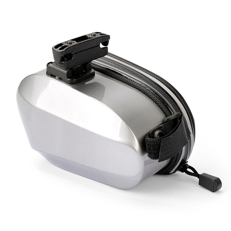 Sacoche pour vélo mixte GIYO - Ref 2223192 Image 5