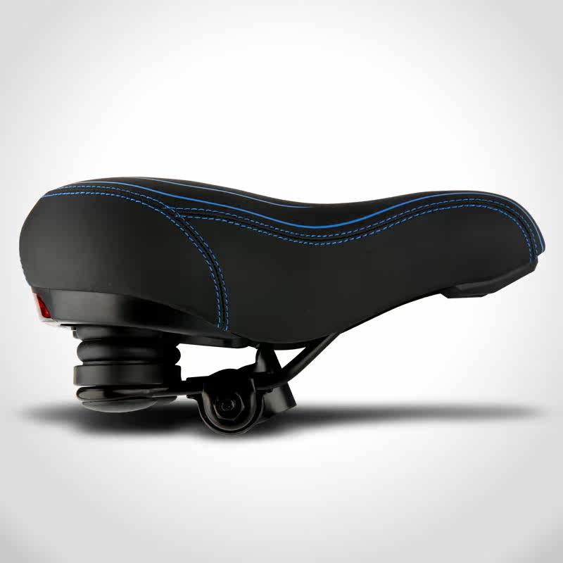 Selle de vélo Mountain Bike CYCLPRO - Ref 2346400 Image 4