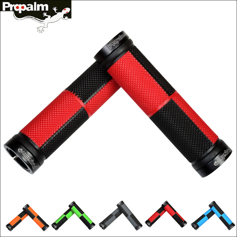 Poignées de vélo PROPALM - Ref 2340960 Image 4