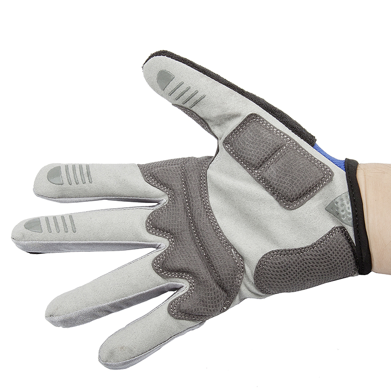 Gants de cyclisme mixte - Ref 2249879 Image 4