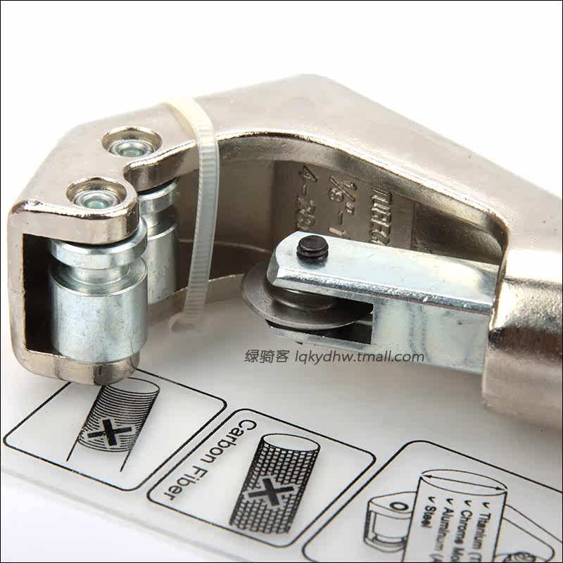 Outils pour vélo ICETOOLZ - Ref 2292429 Image 4