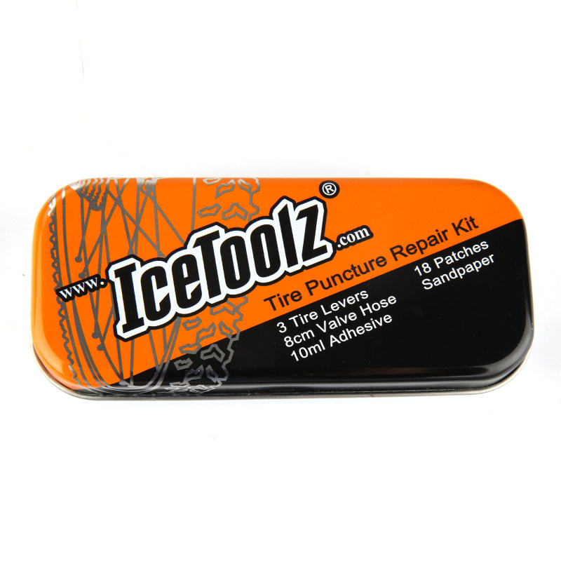 Outils pour vélo ICETOOLZ - Ref 2281231 Image 3