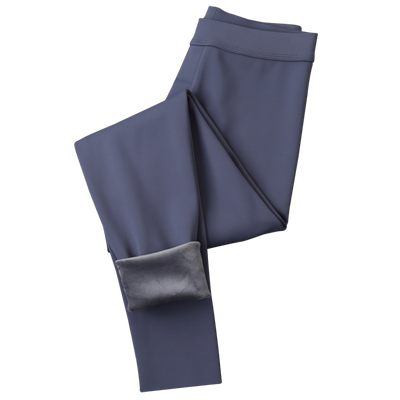 加绒加厚男鲨鱼裤不卡裆不掉裆