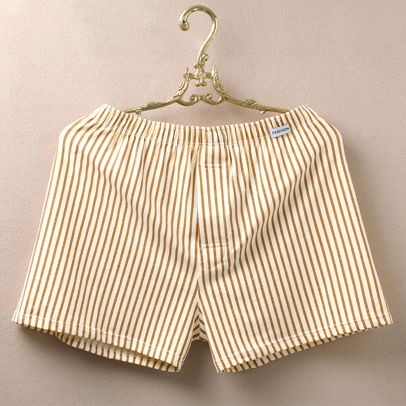 hotbody纯棉男士阿罗裤吸汗透气