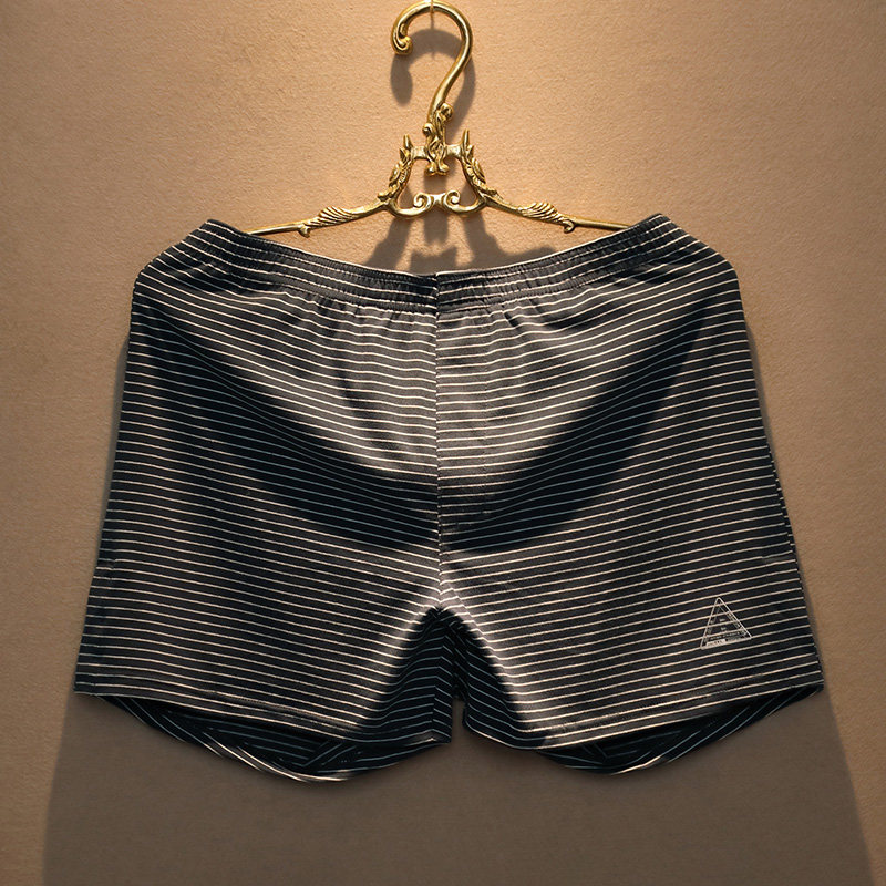 阿罗内裤男士宽松阿罗裤纯棉四角裤头男款睡裤青少年平角家居短裤,女士内衣/男士内衣/家居服,男阿罗裤,淘宝优惠券,粉丝福利购,淘宝优惠卷