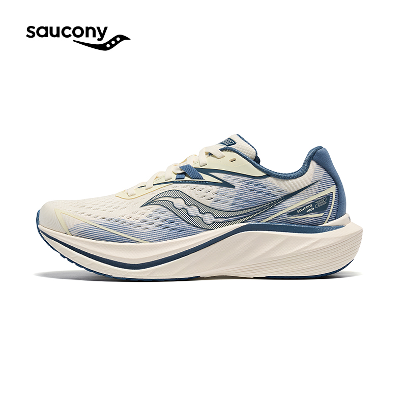 Saucony索康尼Slay2跑步鞋 S28234-11