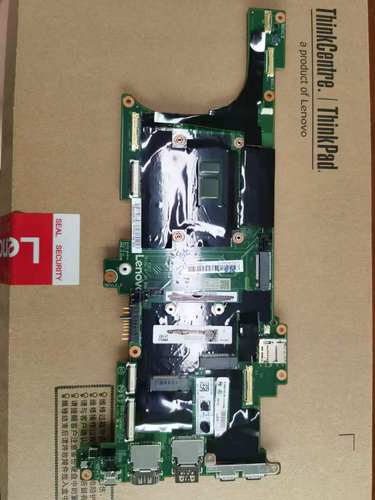 联想Thinkpad x1carbon5th2017主板NM-B141 I5 7 6代 7600 16G 8g