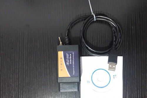 elm327带开关隐藏新福克斯锐界刷自动落锁胎压巡航USB林肯