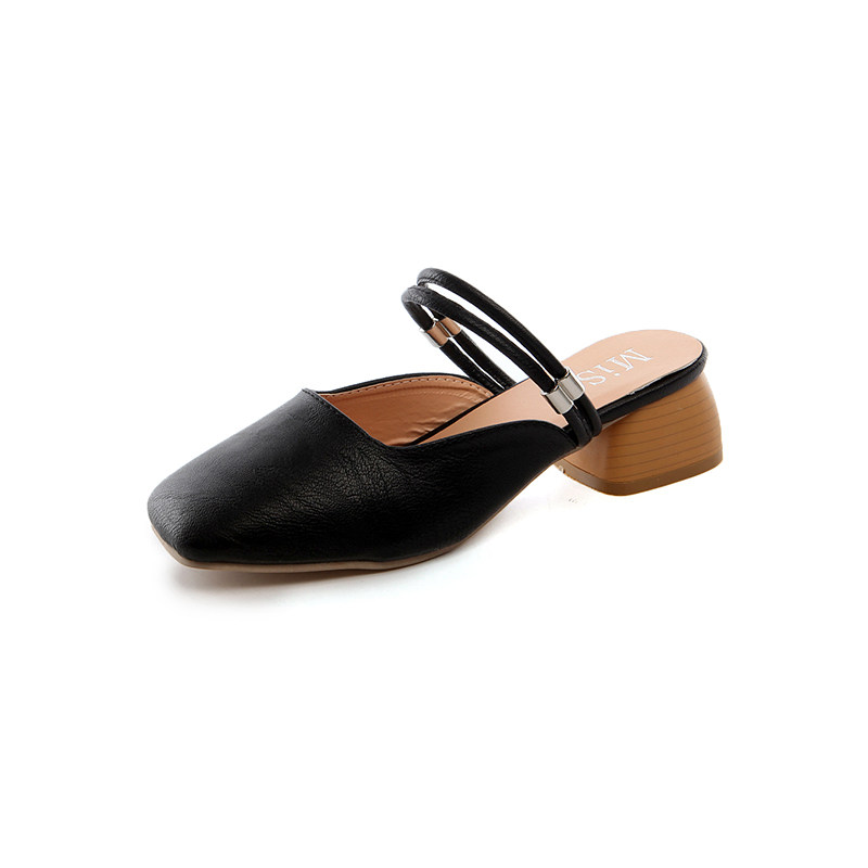 Sandales femme      en PU - Ref 2672098 Image 5