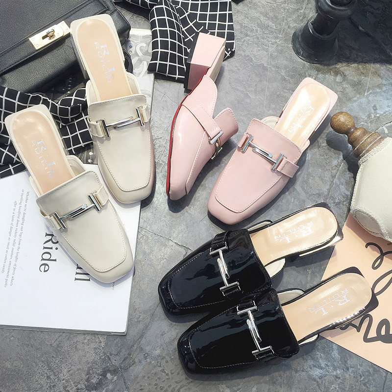 Sandales femme      en PU - Ref 2672097 Image 1