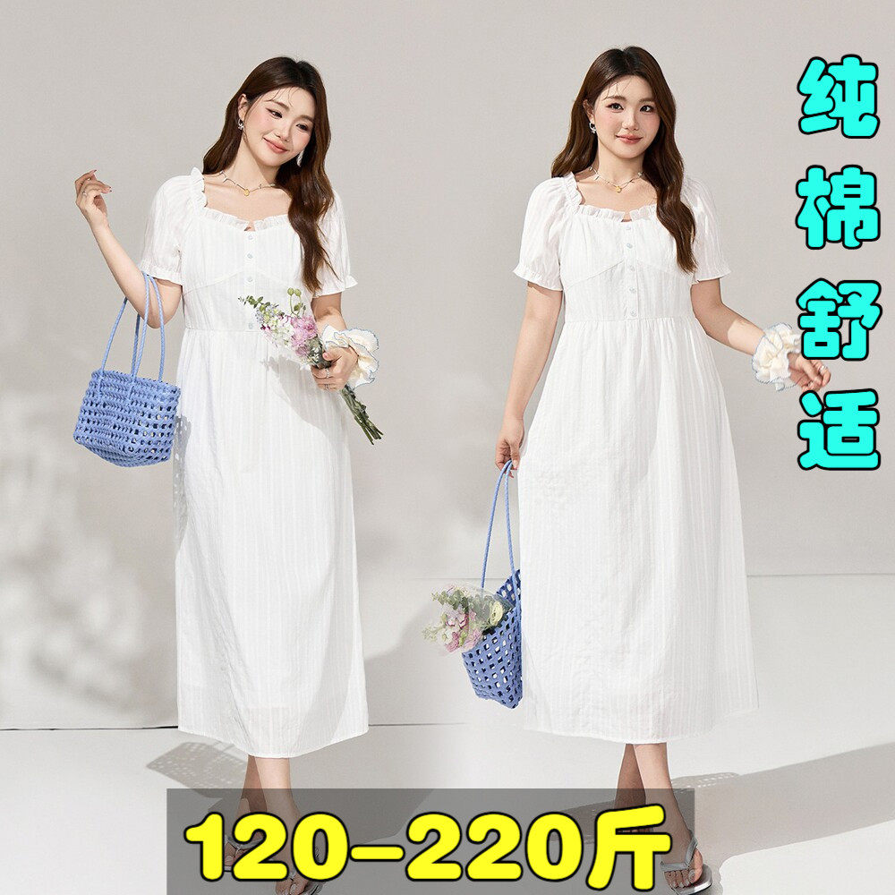 专业大码女装15年老店