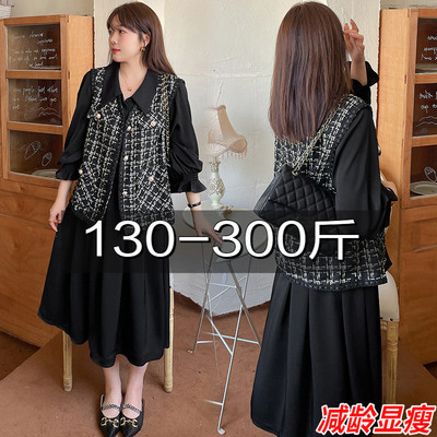 专业大码女装十年老店