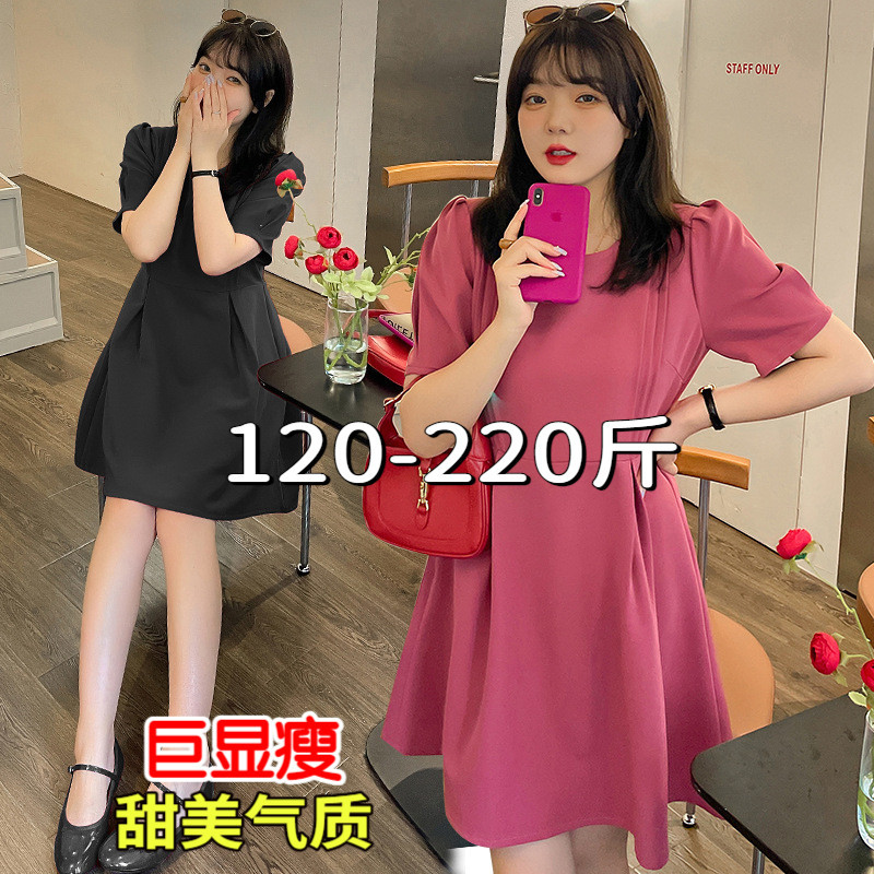 专业大码女装送运费险